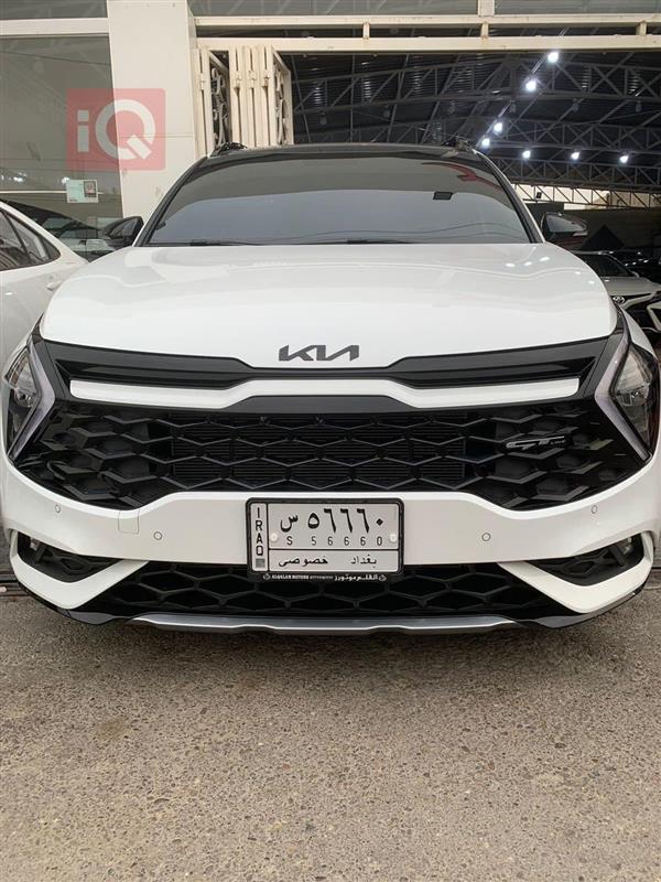 کیا   للبيع في العراق
